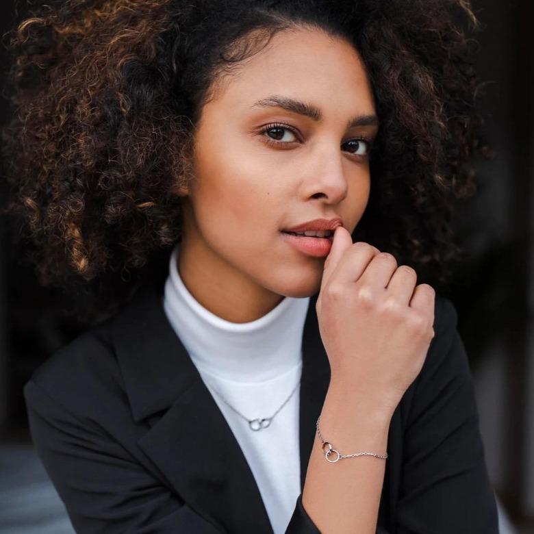 Daniel Wellington DW00400164 - Biżuteria Daniell Wellington