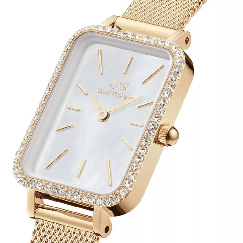 Daniel Wellington DW00100668 - Kryształki