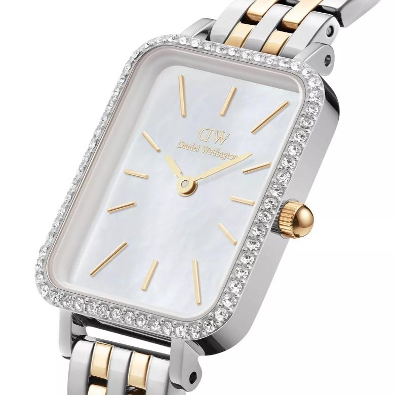 Daniel Wellington DW00100671 - Kryształki