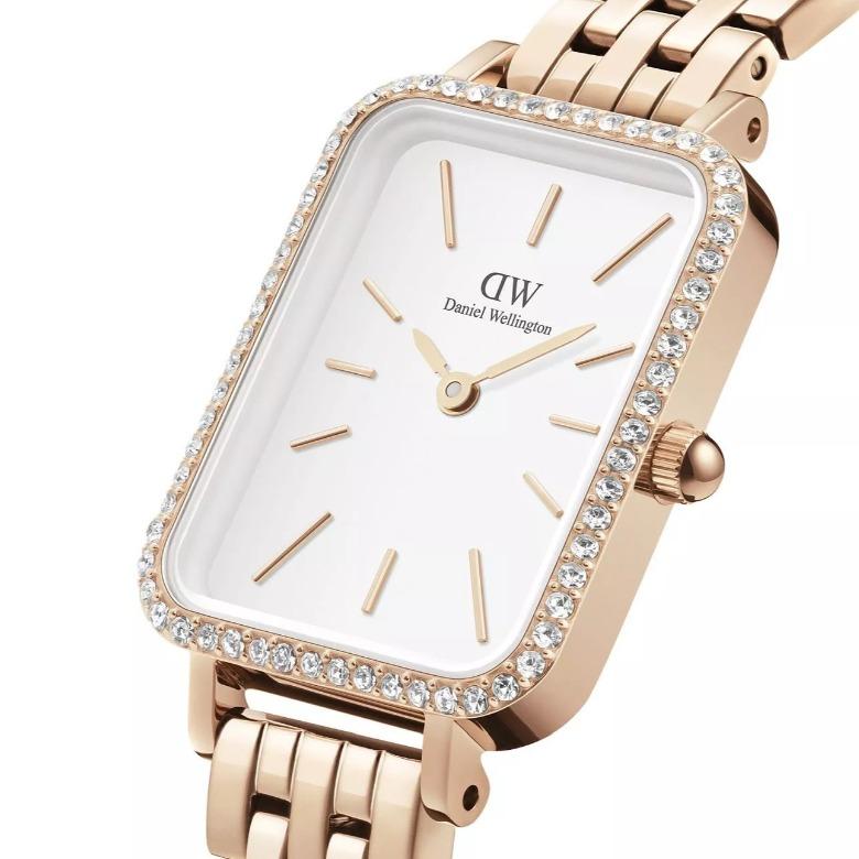 Daniel Wellington DW00100672 - Kryształki
