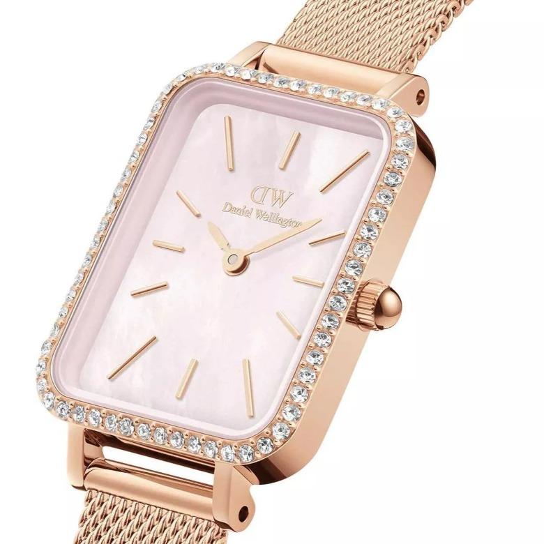 Daniel Wellington DW00100669 - Kryształki