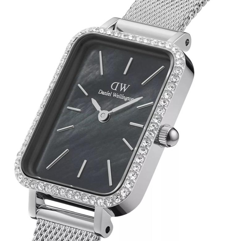 Daniel Wellington DW00100667 - Kryształki