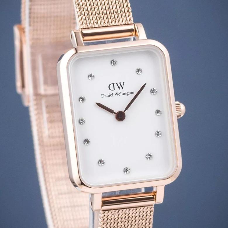 Daniel Wellington DW00100527 - Szkiełko