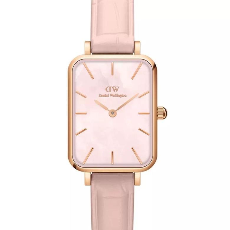 Daniel Wellington DW00100508 - Kolekcja Quadro