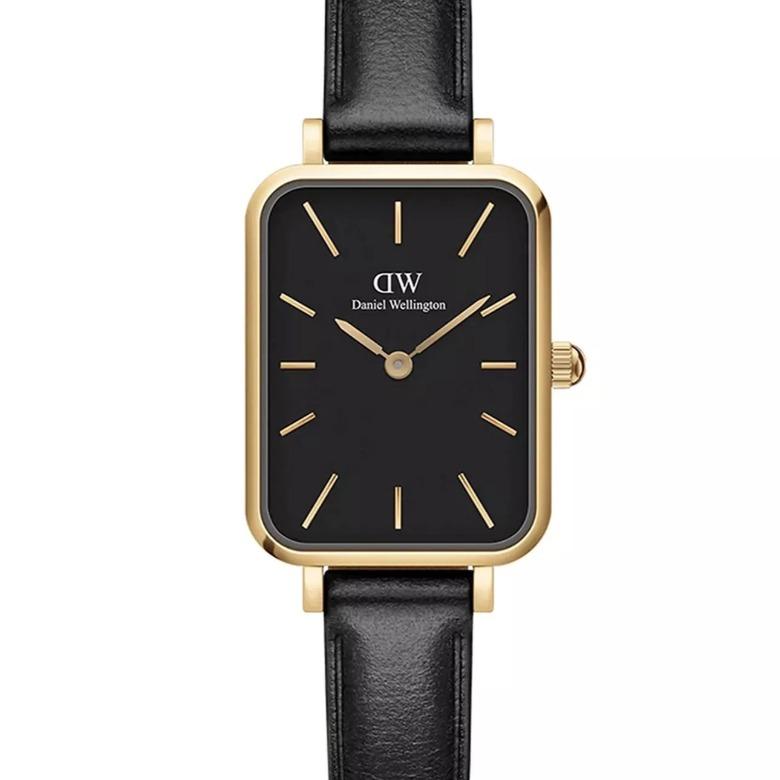 Daniel Wellington DW00100560 - Kolekcja Quadro