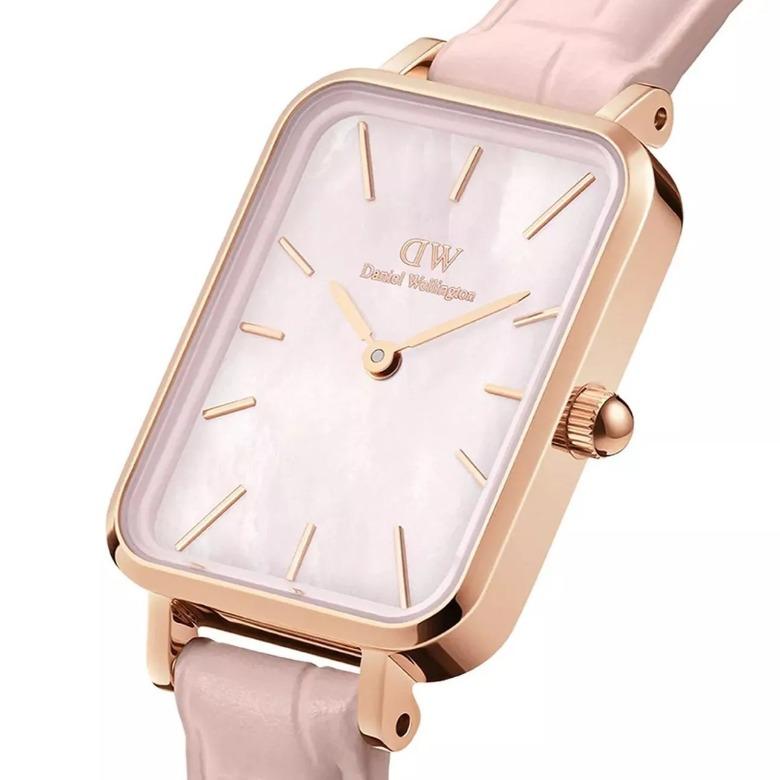 Daniel Wellington DW00100508 - Szkiełko