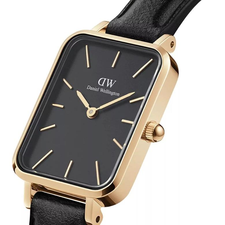 Daniel Wellington DW00100560 - Szkiełko