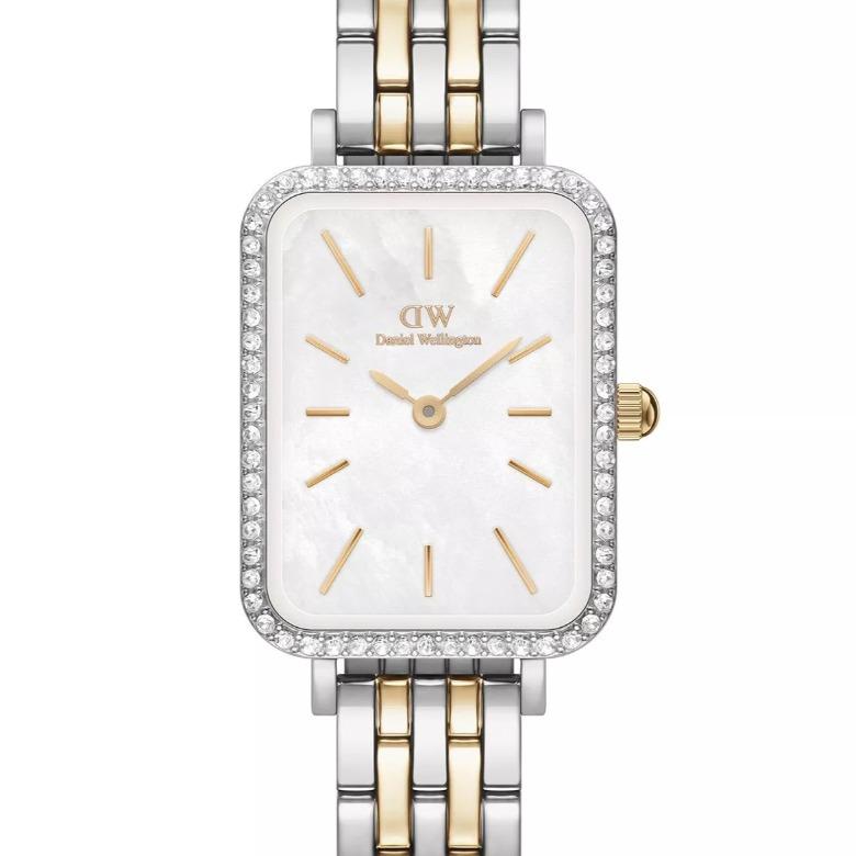 Daniel Wellington DW00100671 - Szkiełko