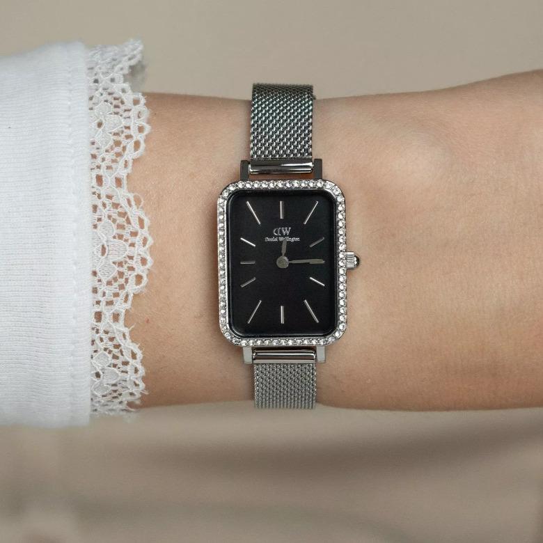 Daniel Wellington DW00100667 - Szkiełko