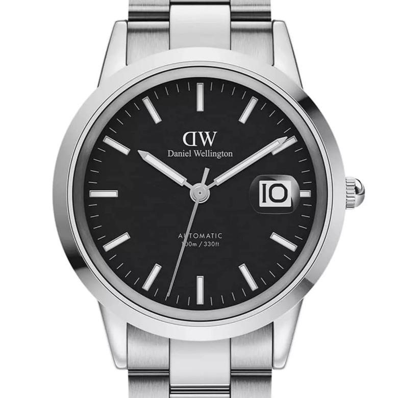 Daniel Wellington DW00100482 - Datownik dni miesiąca