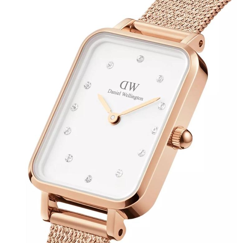Daniel Wellington DW00100527 - Kryształki