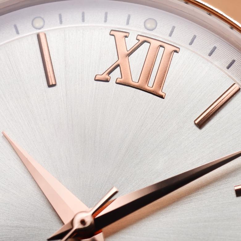 Daniel Wellington DW00100348 - Kolekcja Petite Evergold 