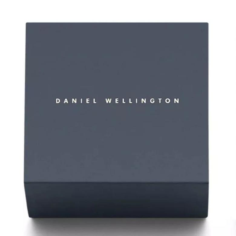Daniel Wellington DW00400008 - Pudełko