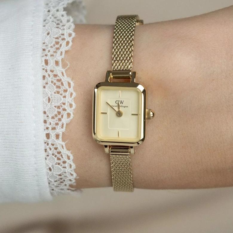 Daniel Wellington DW00100656 - Szkiełko