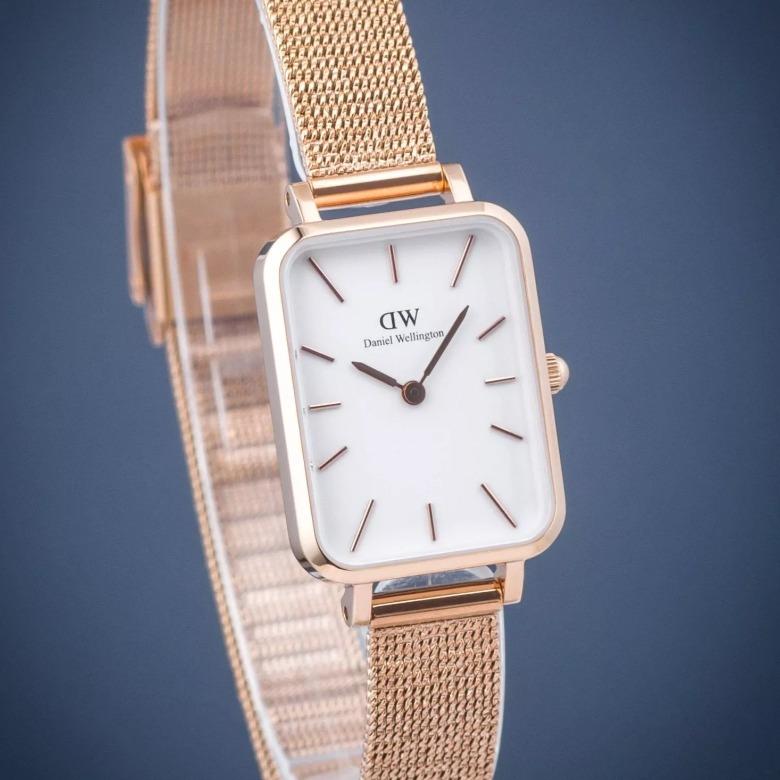 Daniel Wellington DW00100742 - Szkiełko 