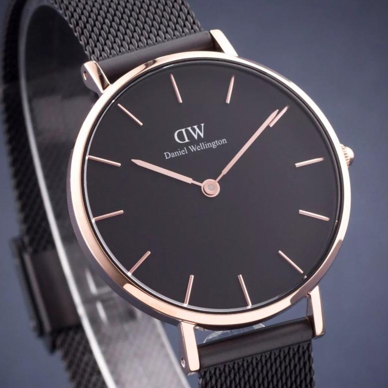 Daniel Wellington DW00100201 - Kolekcja Classic Petite