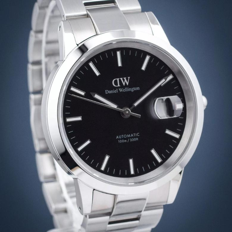 Daniel Wellington DW00100482 - Kolekcja Iconic 