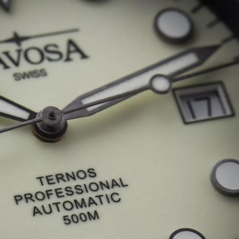 Davosa 161.583.10 - Datownik dni miesiąca