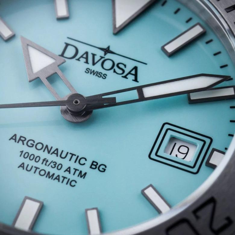 Davosa 161.555.60 - Datownik dni miesiąca