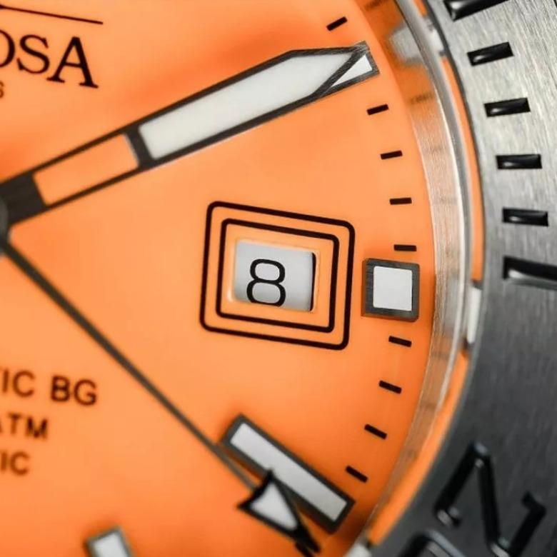 Davosa 161.527.60 - Datownik dni miesiąca
