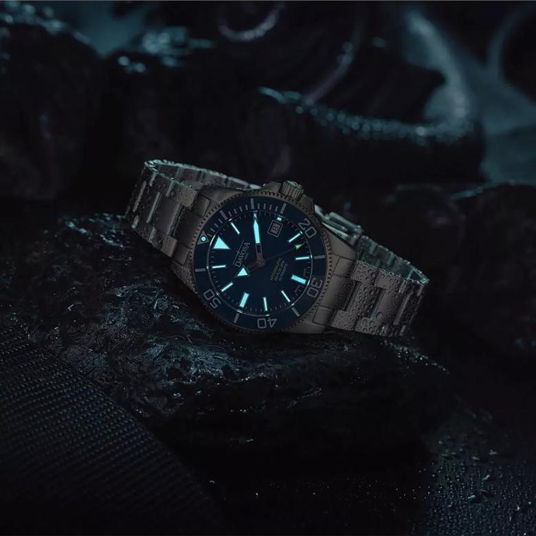 Davosa 161.532.40 - SuperLumiNova®