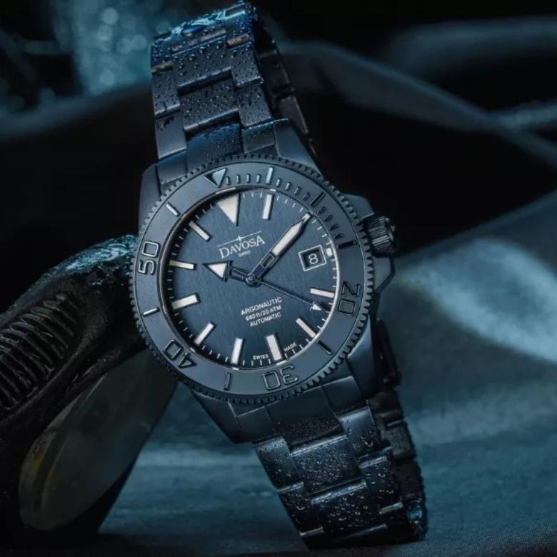 Davosa 161.540.40 - Datownik dni miesiąca