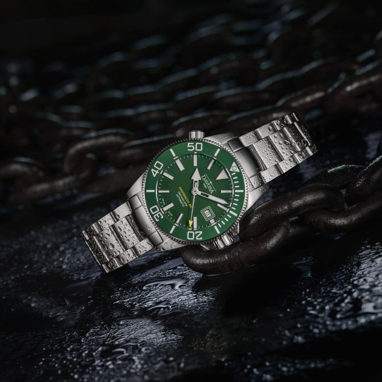 Davosa 161.528.70W - Kolekcja