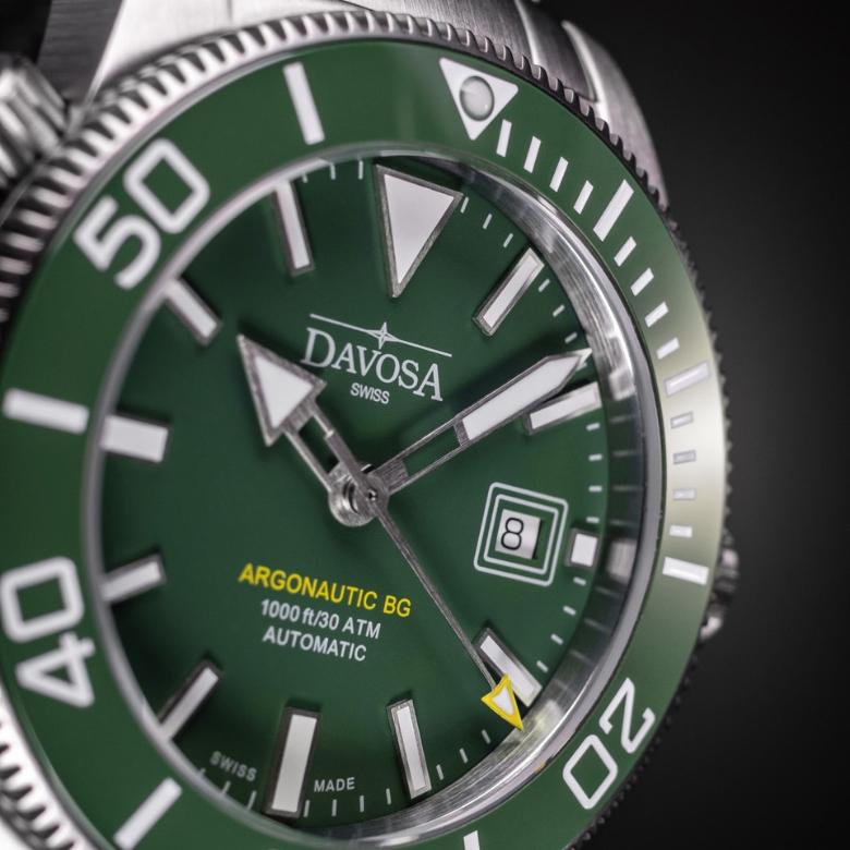 Davosa 161.528.70W - Datownik dni miesiąca