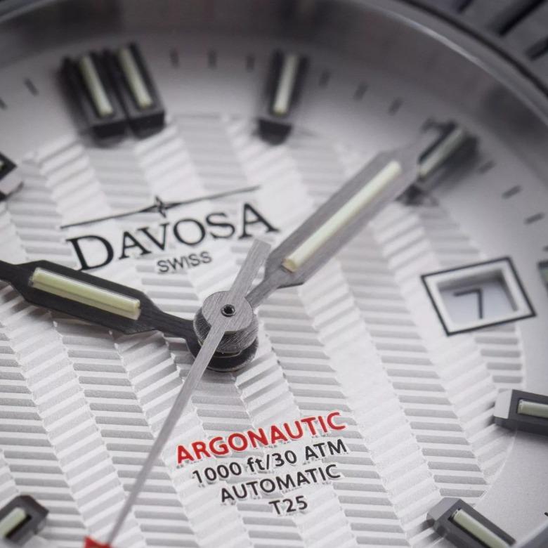 Davosa 161.529.11 - Datownik dni miesiąca