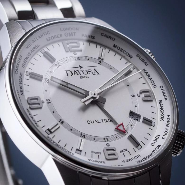 Davosa 163.480.15 - Szkiełko mineralne