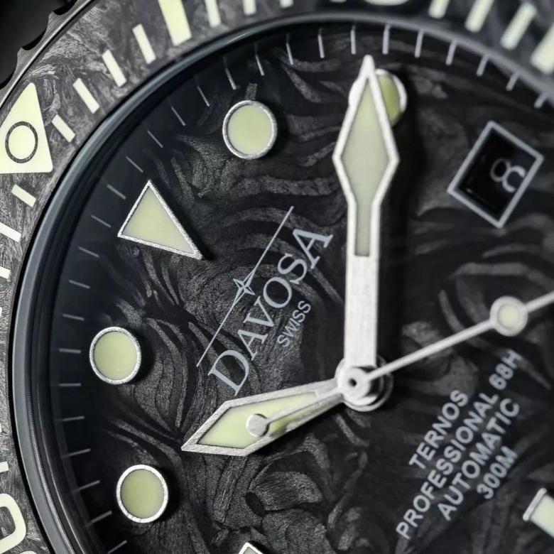 Davosa 161.539.50 - Datownik dni miesiąca