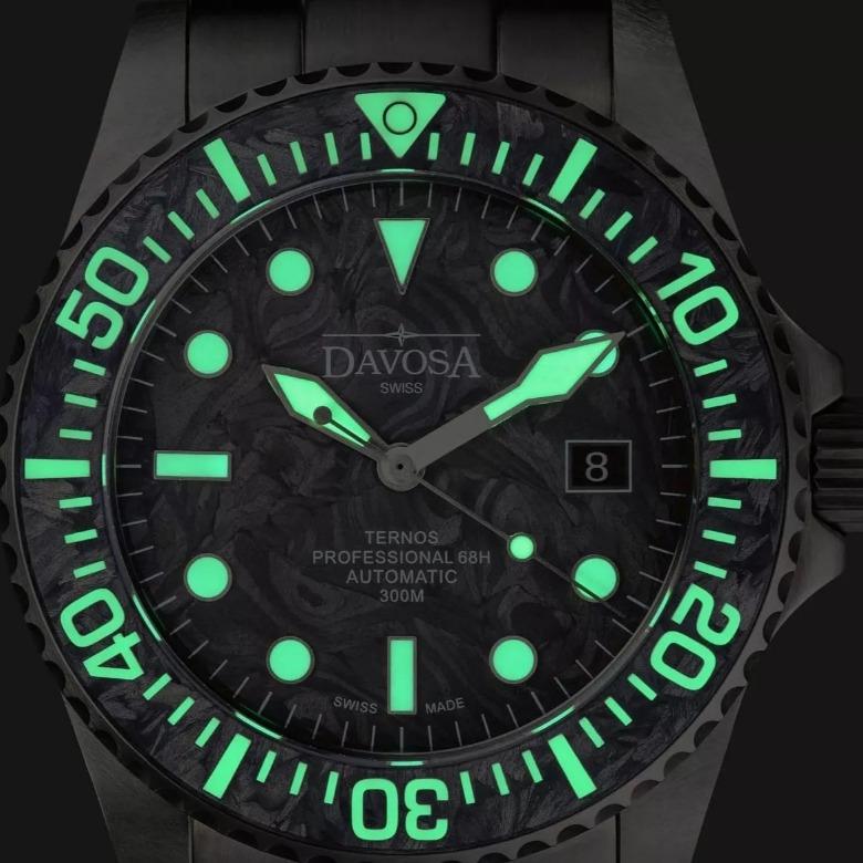 Davosa 161.539.50 - SuperLumiNova®