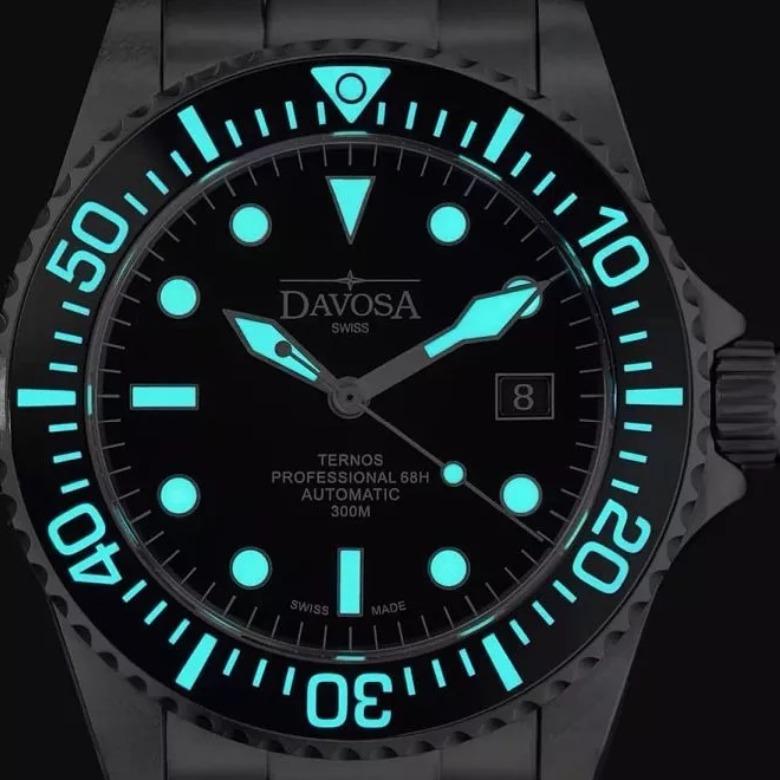Davosa 161.538.50 - SuperLumiNova®