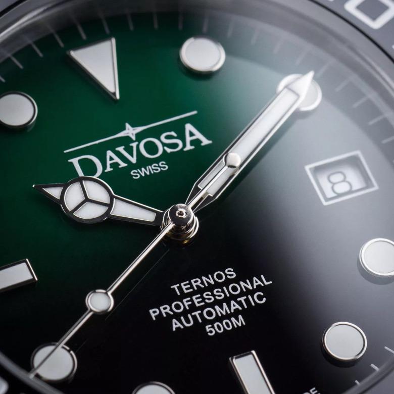 Davosa 161.559.75 - SuperLumiNova®