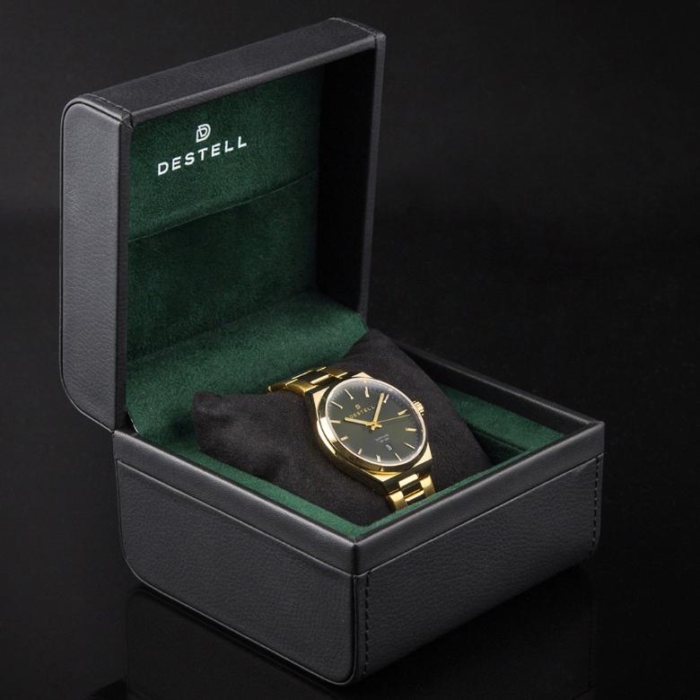 DESTELL AR404-04-204S - Eleganckie pudełko PREMIUM – gotowe na prezent