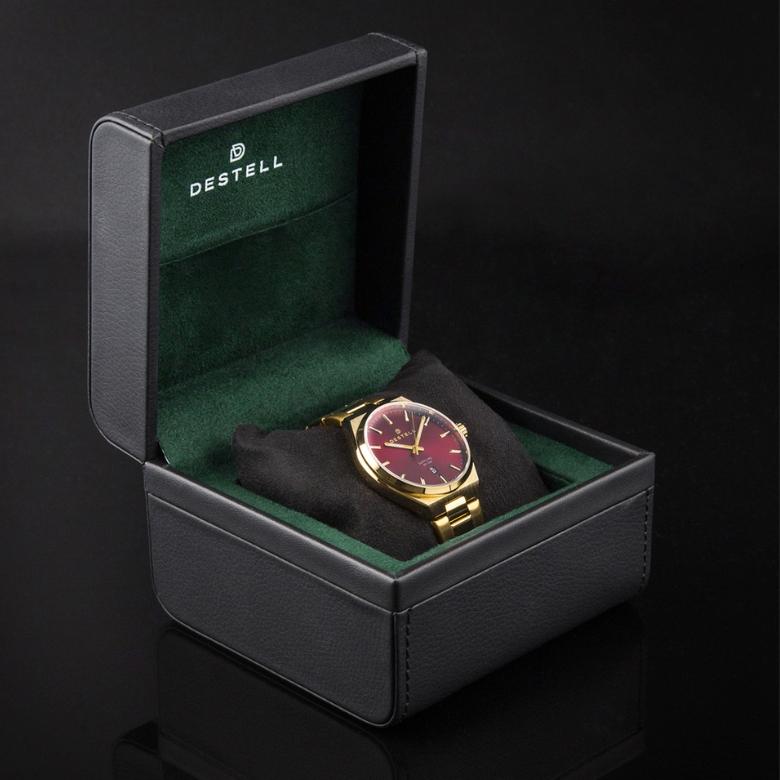 DESTELL AR404-134-204S - Eleganckie pudełko PREMIUM – gotowe na prezent