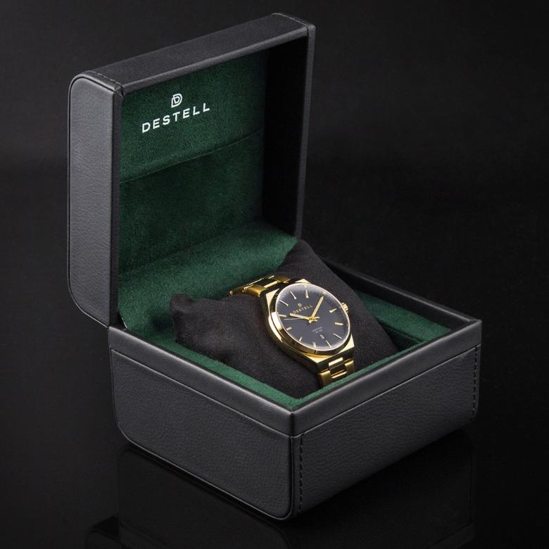 DESTELL AR404-34-204S - Eleganckie pudełko PREMIUM – gotowe na prezent