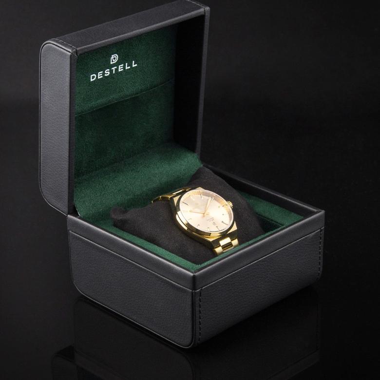 DESTELL AR404-44-204S - Eleganckie pudełko PREMIUM – gotowe na prezent