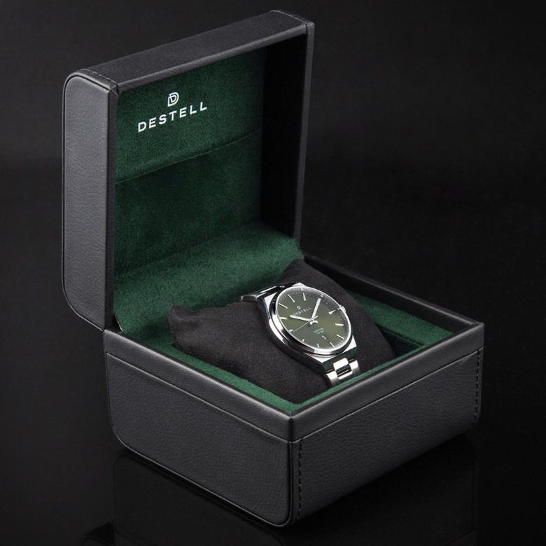 DESTELL AR405-05-205S - Eleganckie pudełko PREMIUM – gotowe na prezent