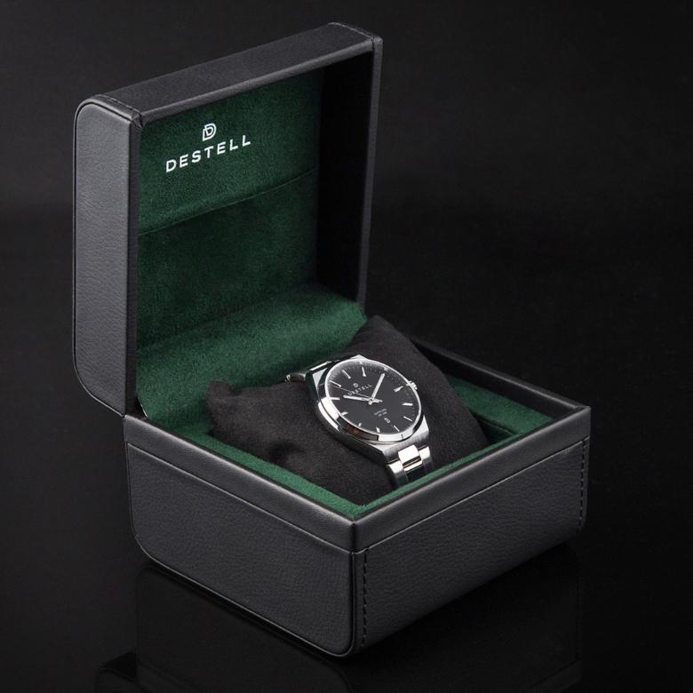 DESTELL AR405-15-205S - Eleganckie pudełko PREMIUM – gotowe na prezent