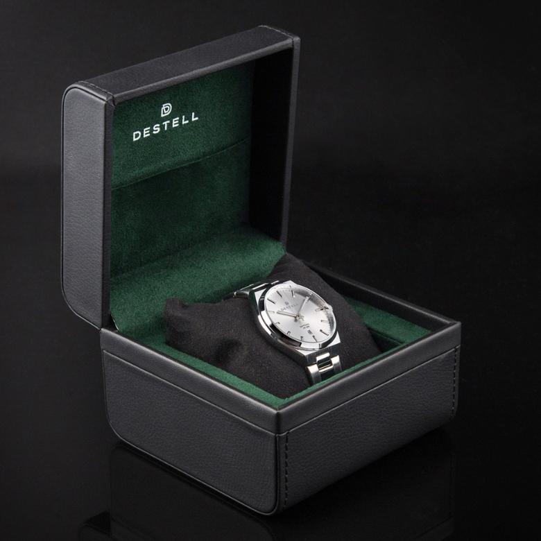 DESTELL AR405-25-205S - Eleganckie pudełko PREMIUM – gotowe na prezent