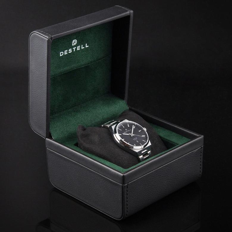 DESTELL AR405-35-205S - Eleganckie pudełko PREMIUM – gotowe na prezent