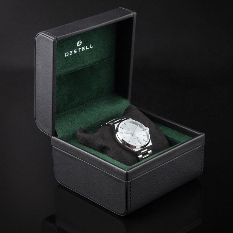 DESTELL AR405-95-205S - Eleganckie pudełko PREMIUM – gotowe na prezent