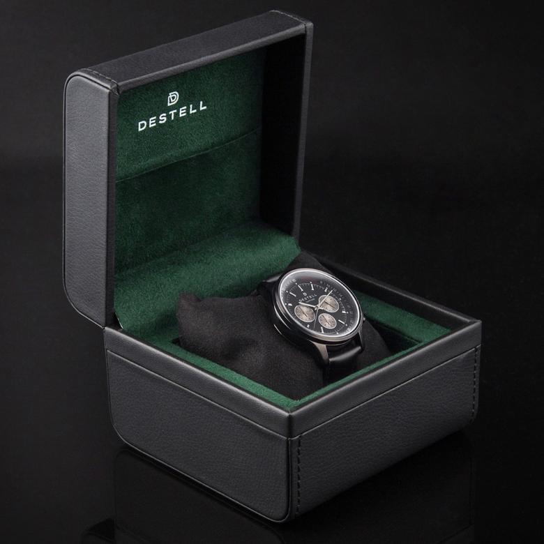 DESTELL CR411-15-201L - Eleganckie pudełko PREMIUM – gotowe na prezent