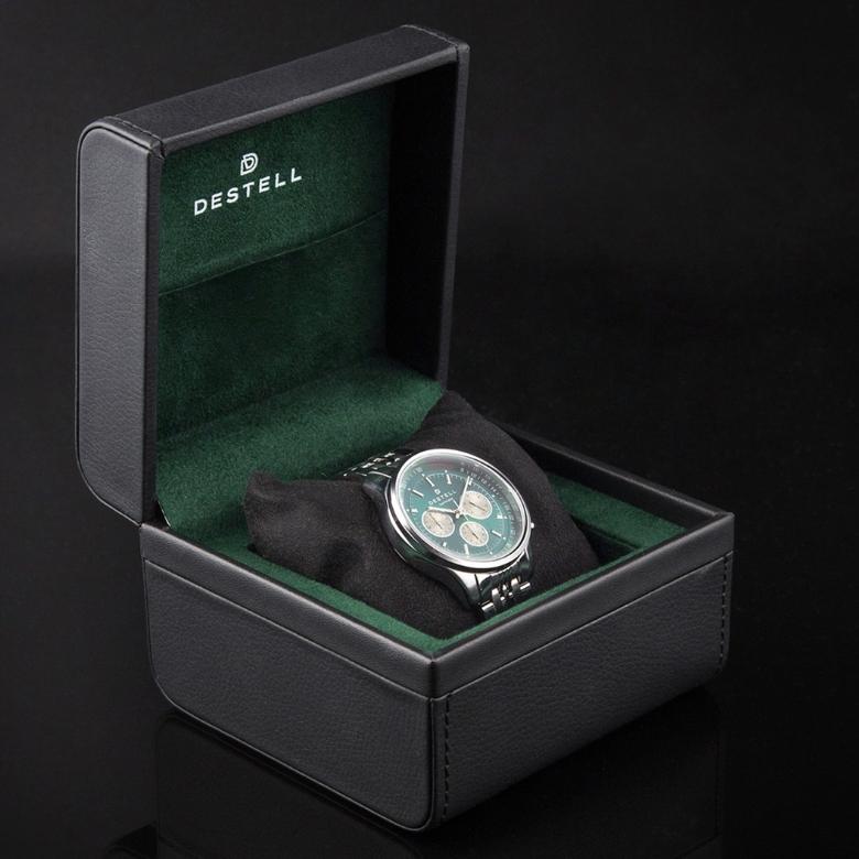 DESTELL CR415-05-205J - Eleganckie pudełko PREMIUM – gotowe na prezent