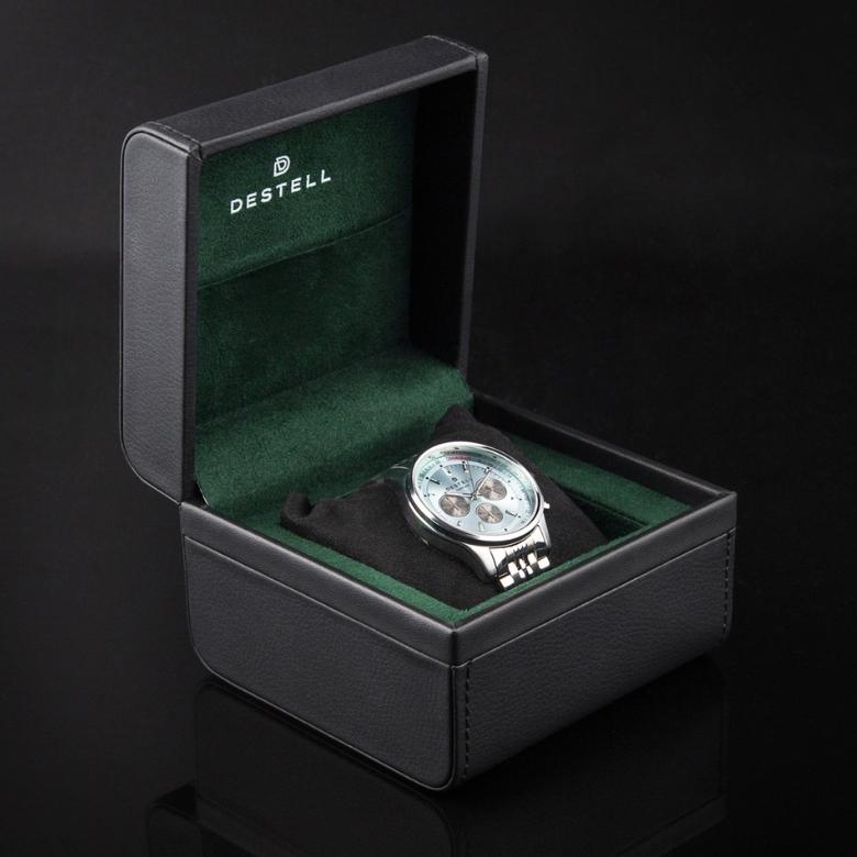 DESTELL CR415-06-205J - Eleganckie pudełko PREMIUM – gotowe na prezent