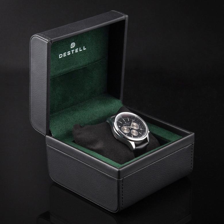 DESTELL CR415-15-201L - Eleganckie pudełko PREMIUM – gotowe na prezent
