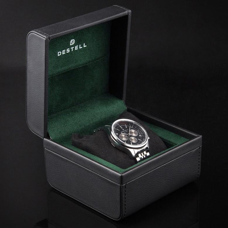 DESTELL CR415-15-205J - Eleganckie pudełko PREMIUM – gotowe na prezent