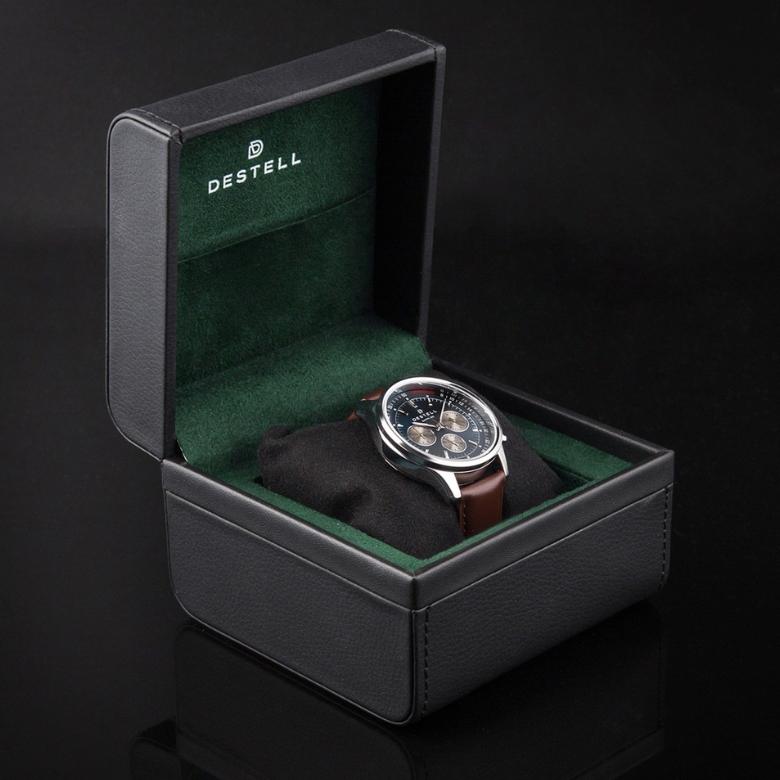 DESTELL CR415-15-206L - Eleganckie pudełko PREMIUM – gotowe na prezent