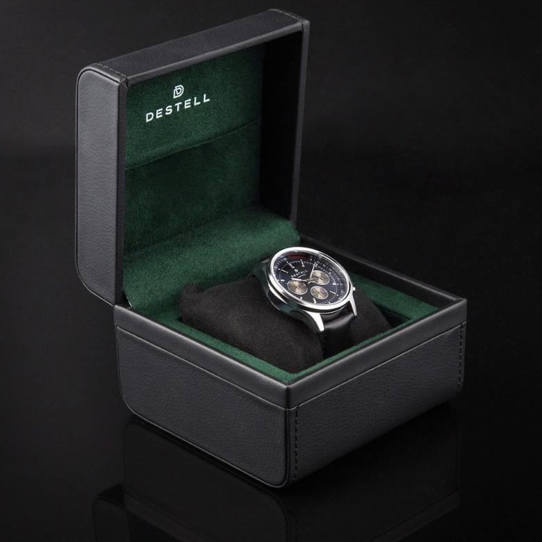 DESTELL CR415-35-201L - Eleganckie pudełko PREMIUM – gotowe na prezent